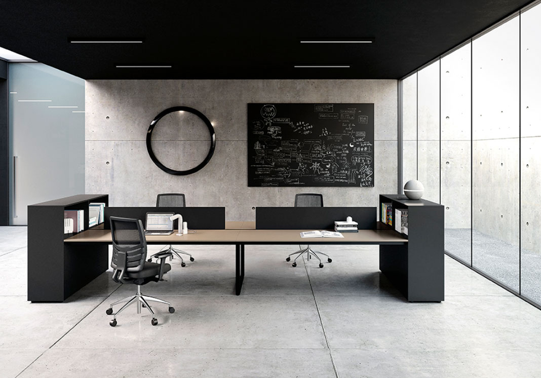 mobili ufficio Torino